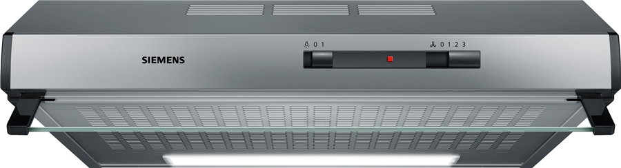 Siemens LU62LFA51 Onderbouw Afzuigkap