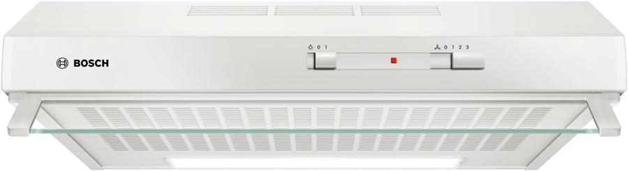 Bosch DUL62FA21 Serie 2 onderbouw afzuigkap