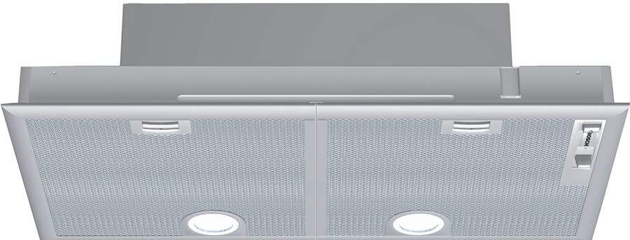 Bosch DHL755BL Serie 4 afzuigunit