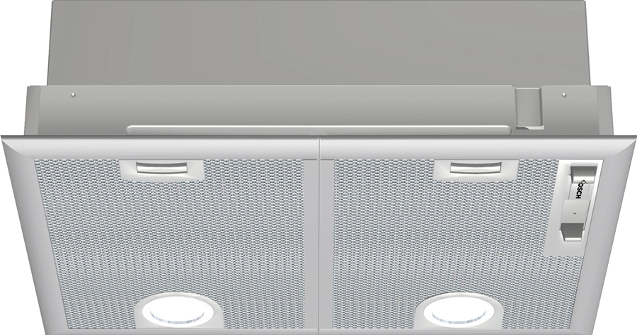 Bosch DHL555BL Serie 4 afzuigunit