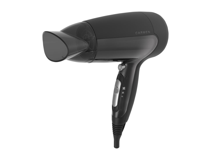 Carmen HD1450 Comfort fohn