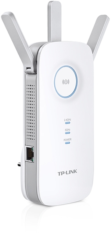 TP-Link RE450 dual-band wifi-repeater