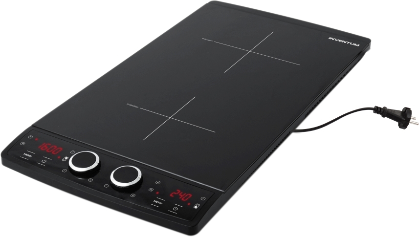 Inventum VKI3010ZWA Inductiekookplaat