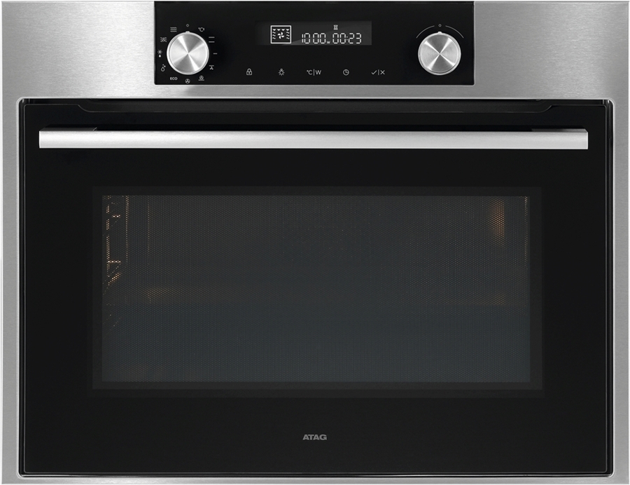ATAG CX4511C MATRIX inbouw combi oven