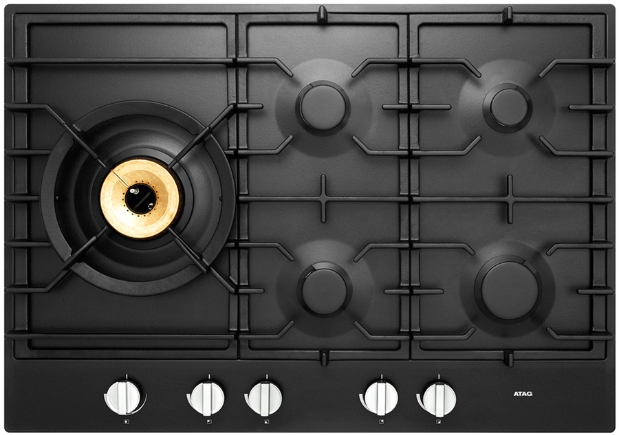 ATAG HG7592EBA MATRIX gaskookplaat