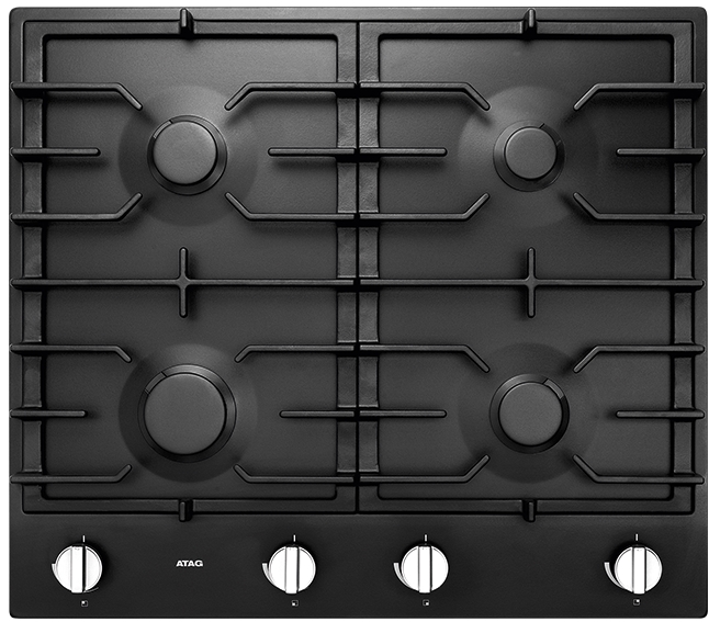 ATAG HG6492EBA MATRIX gaskookplaat