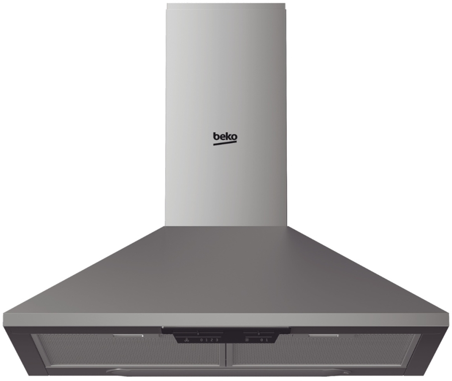 Beko HCP61310I Schouwkap