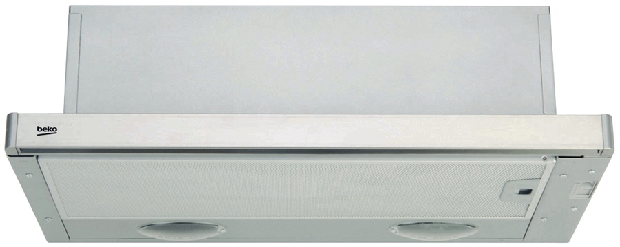 Beko CTB9250X afzuigkap