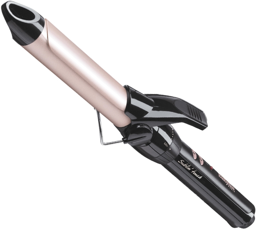BaByliss C325E Pro 180 Krultang