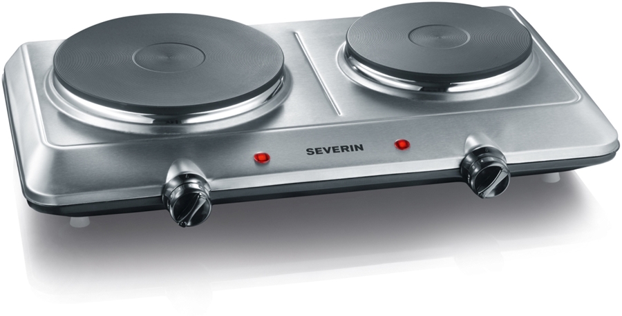 Severin DK 1014 elektrische kookplaat