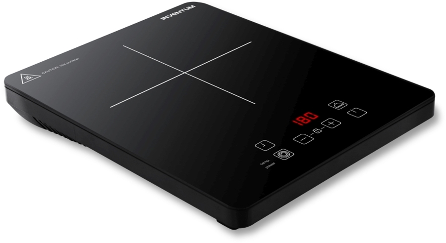 Inventum KI120T Inductiekookplaat