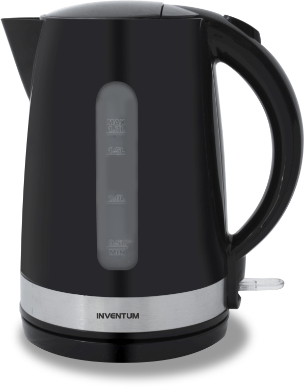 Inventum HW217B Waterkoker