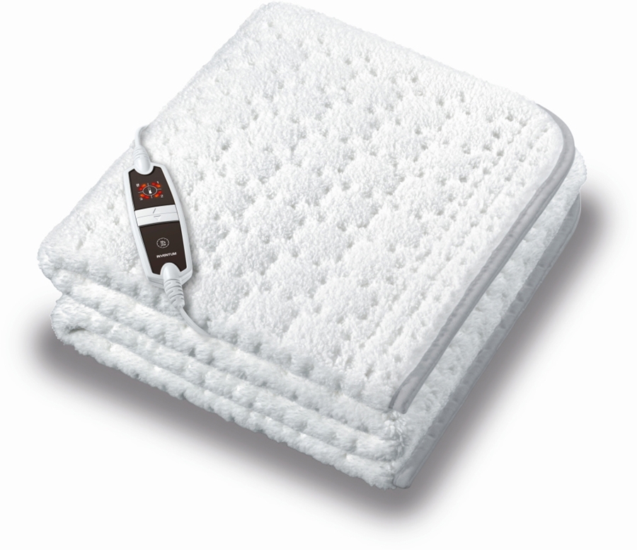 Inventum HN1300V Elektrische Onderdeken