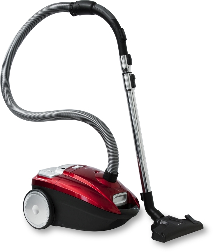 Inventum ST306RZA Stofzuiger met Zak