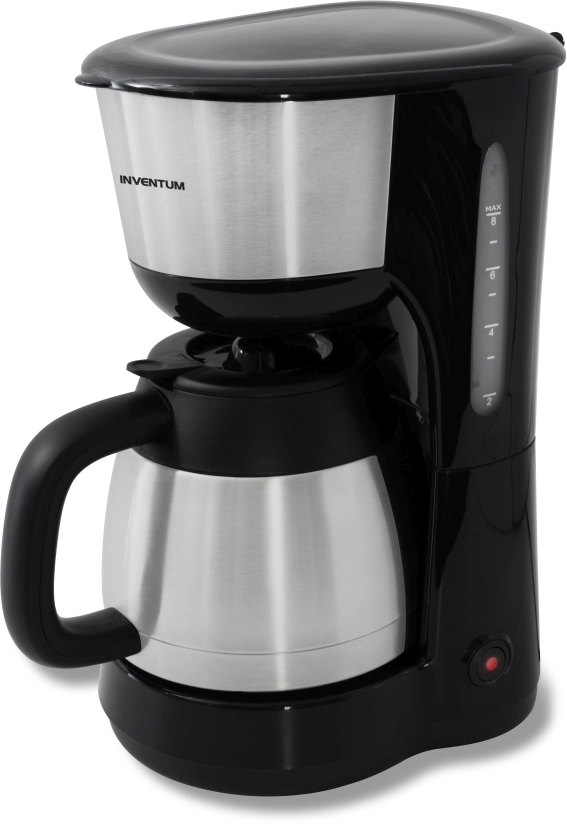 Inventum KZ618 Koffiezetapparaat