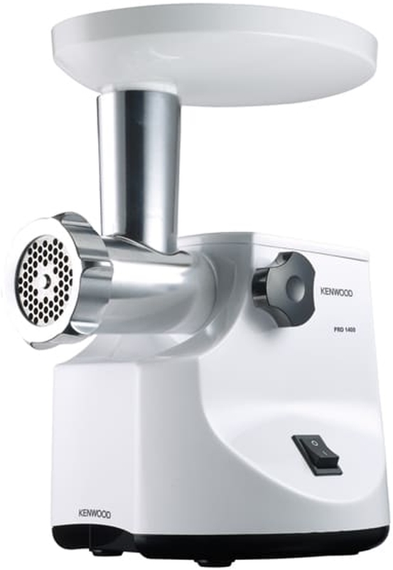 Kenwood MG450 vleesmolen