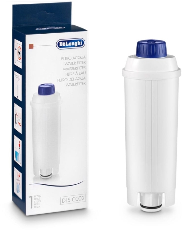 DeLonghi DLSC002 Koffiemachine Waterfilter