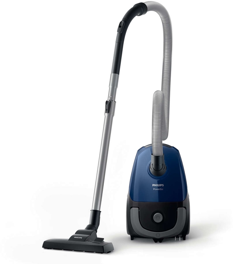 Philips FC8240/09 Series 2000 PowerGo Stofzuiger met Zak