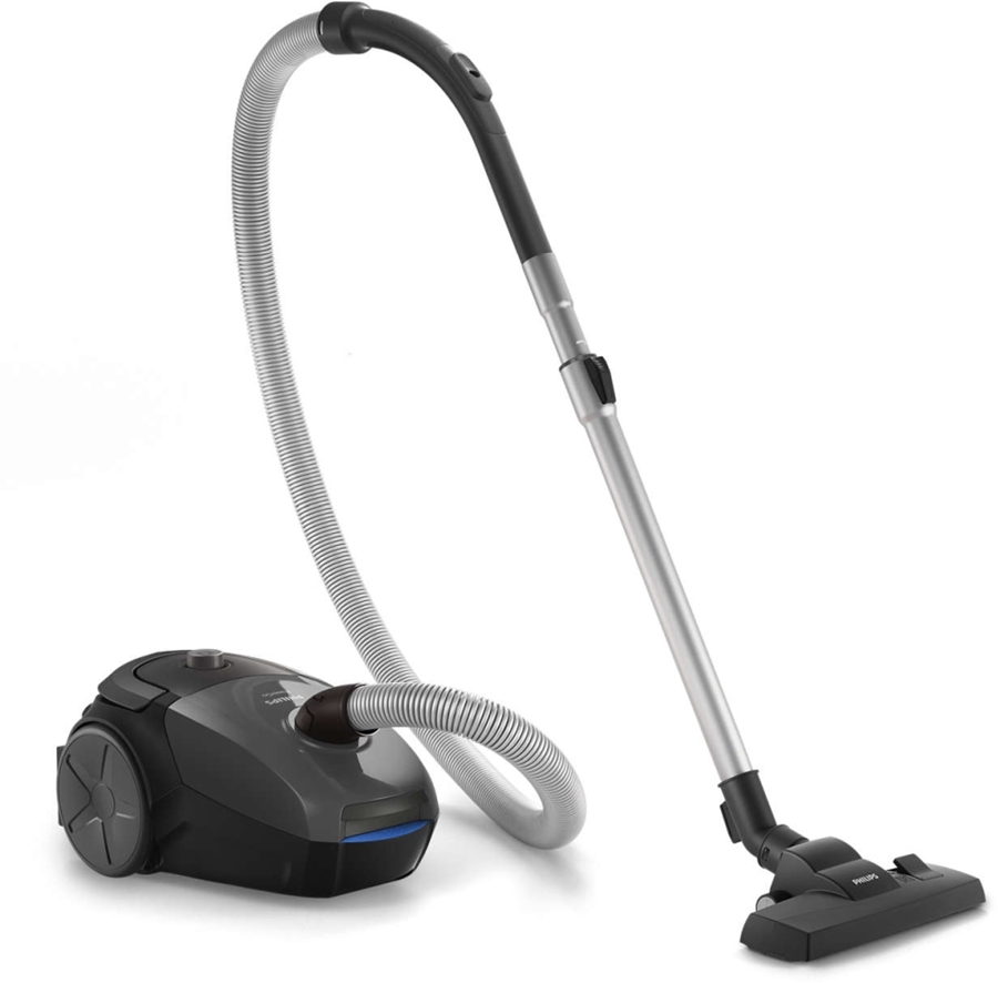 Philips FC8244/09 2000 Serie PowerGo Stofzuiger met Zak