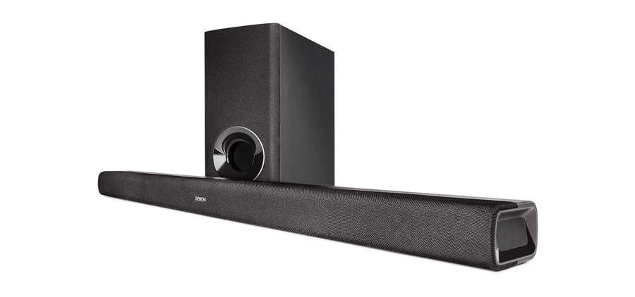 Denon DHT-S316 Soundbar