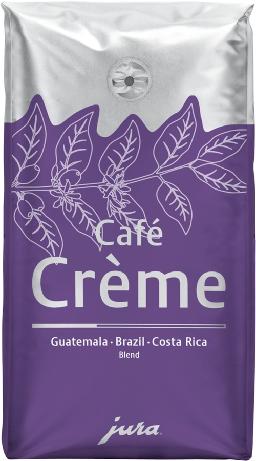 JURA Café Crème koffiebonen