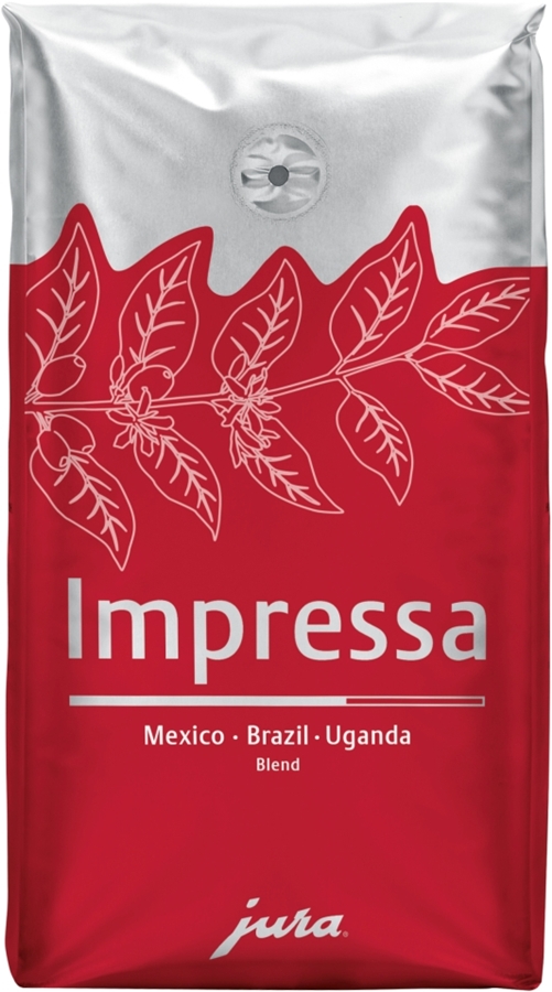 Jura Impressa koffiebonen