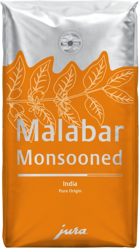 Jura Malabar Monsooned koffiebonen