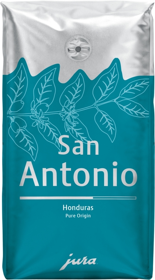 JURA San Antonio koffiebonen