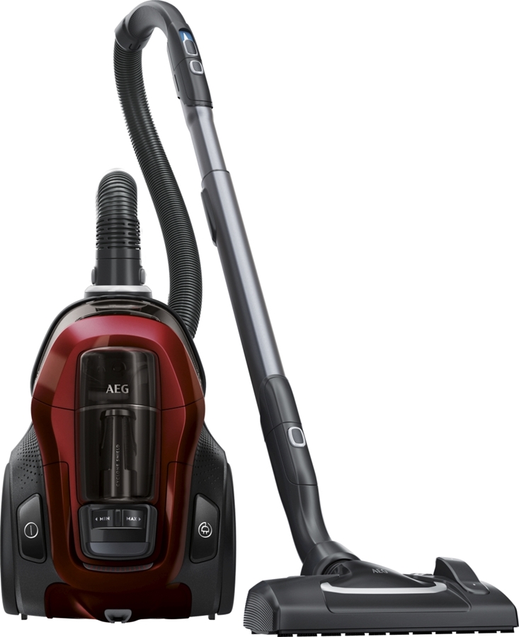 AEG LX9-3-CR LX9 Stofzuiger zonder Zak