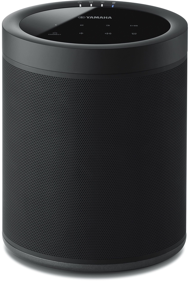 Yamaha WX-021 MusicCast 20 Multi-Room Speaker