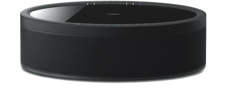 Yamaha WX-051 MusicCast 50 Multi-Room Speaker
