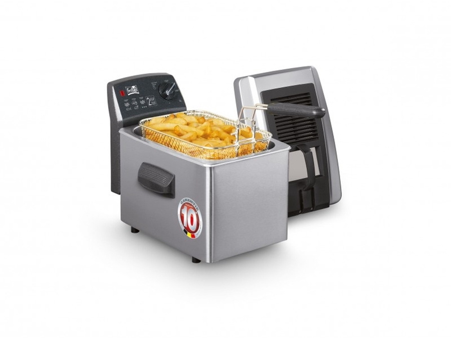 FRITEL SF4170 Turbo Friteuse