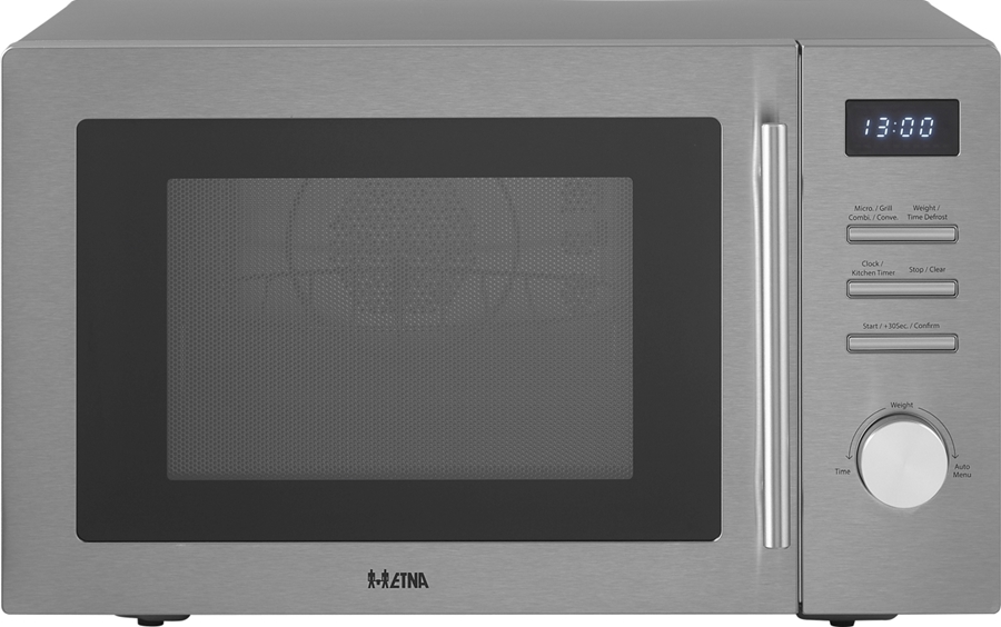 ETNA CMV334RVS Combimagnetron