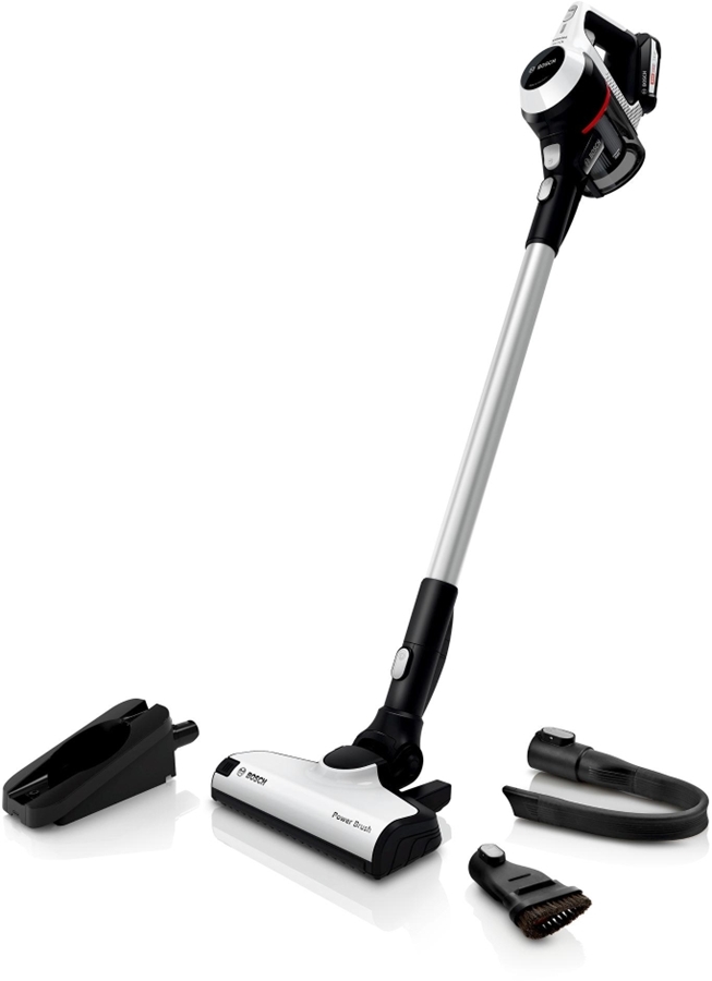 BOSCH BCS61113 Unlimited 6 Steelstofzuiger