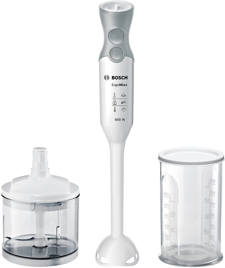Bosch MSM66020 ErgoMixx staafmixer