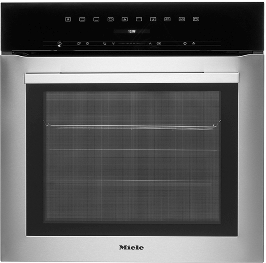 Miele H 7164 B inbouw oven