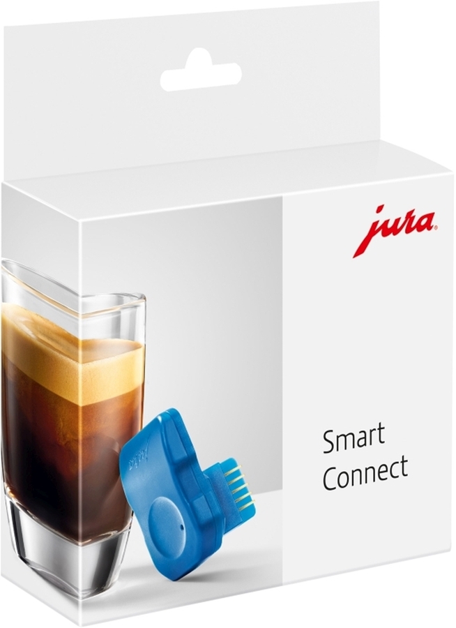 JURA Smart Connect