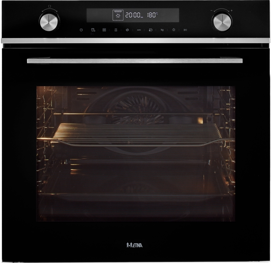 ETNA OM470ZT inbouw solo oven