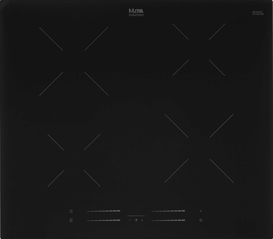 ETNA KI560ZT Inductiekookplaat