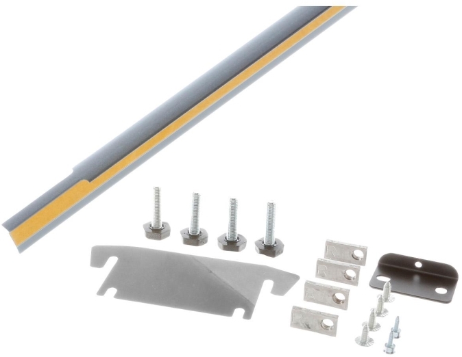 Siemens KS39ZAX00 Verbindingsset koel-vries