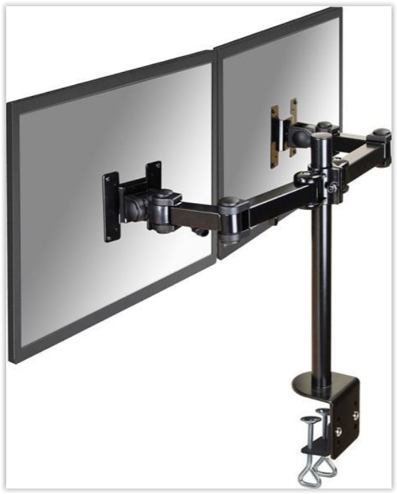 Neomounts FPMA-D960D zwart