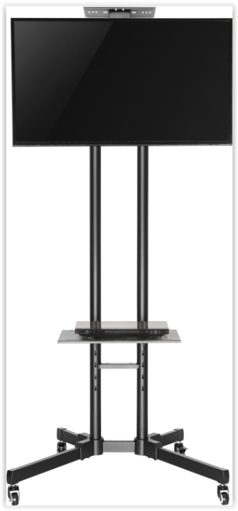 Neomounts PLASMA-M1700E vloerstandaard