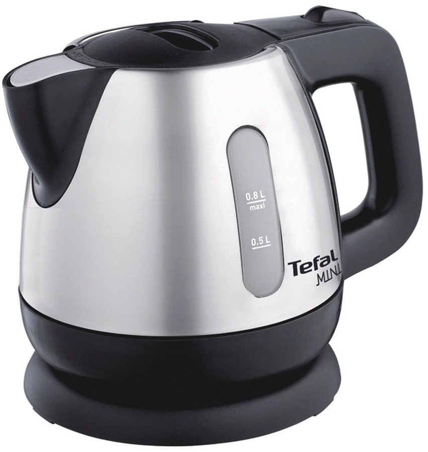 Tefal BI8125 Mini RVS Waterkoker