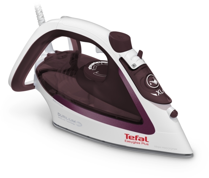 Tefal FV5714 Easygliss Plus Stoomstrijkijzer