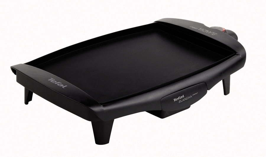 Tefal CB5005 elektrische barbecue