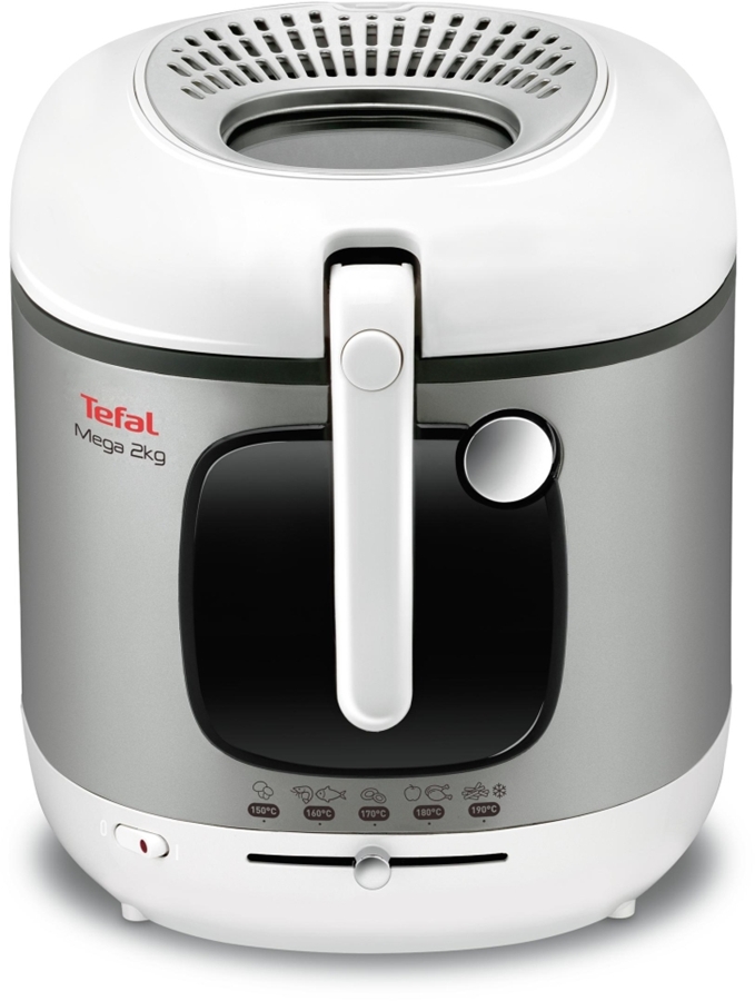 Tefal FR4800 frituurpan