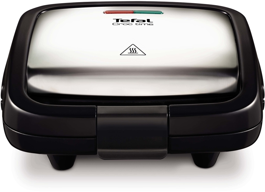 Tefal SM193D tosti ijzer