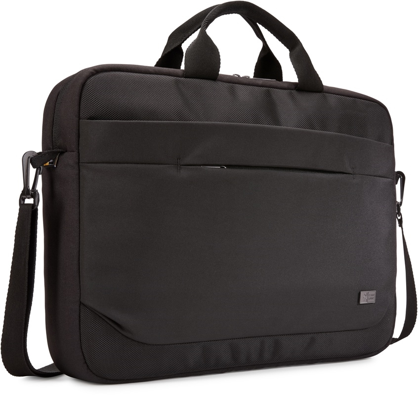 Case Logic Advantage laptoptas voor 15.6 inch laptops