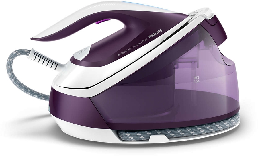 Philips GC7933/30 PerfectCare Compact Plus Stoomgenerator