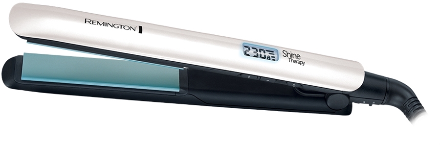 Remington S8550 Shine Therapy Stijltang